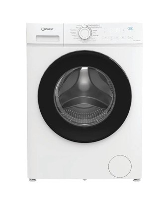 MÁQUINA DE LAVAR ROUPA INDESIT - IMA 864B MY TIME SPT