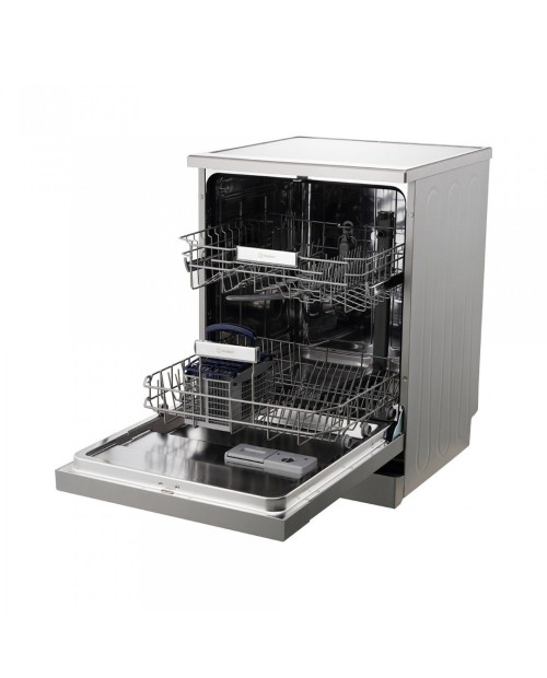 MAQUINA LAVAR LOUÇA INDESIT IN-2-FE-13-CNO-7-S MAQUINA LAVAR LOUÇA INDESIT IN-2-FE-13-CNO-7-S