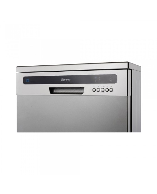 MAQUINA LAVAR LOUÇA INDESIT IN-2-FE-13-CNO-7-S MAQUINA LAVAR LOUÇA INDESIT IN-2-FE-13-CNO-7-S