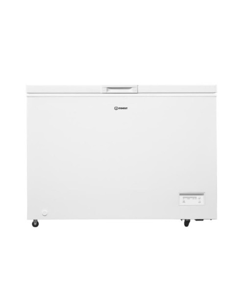 Congelador Horizontal Indesit Incf-3084-e Congelador Horizontal Indesit Incf-3084-e
