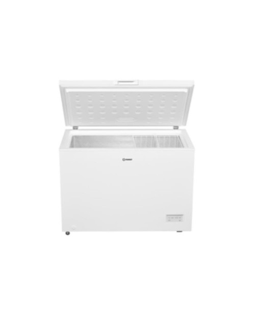 Congelador Horizontal Indesit Incf-3084-e Congelador Horizontal Indesit Incf-3084-e