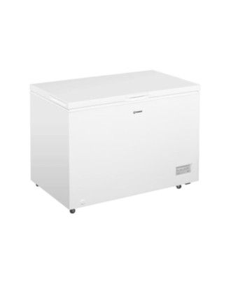 Congelador Horizontal Indesit Incf-3084-e