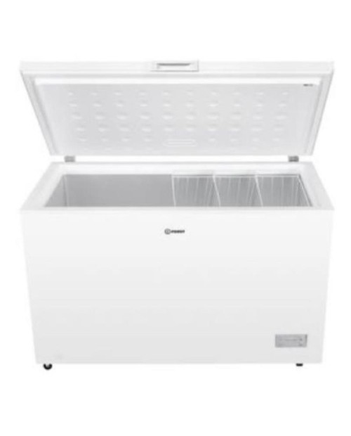 Congelador Horizontal Indesit Incf-3714-e Congelador Horizontal Indesit Incf-3714-e