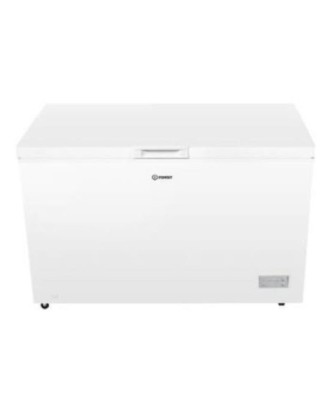 Congelador Horizontal Indesit Incf-3714-e