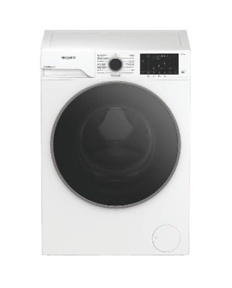 MAQUINA LAVAR SECAR ROUPA HOTPOINT HBD-1781-SPT