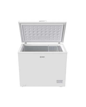 Congelador Horizontal Indesit Incf-2464-e-2