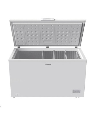 Congelador Horizontal Indesit Incf-4424-e