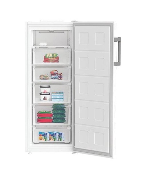 CONGELADOR VERTICAL INDESIT FINF-1272-W-4-E CONGELADOR VERTICAL INDESIT FINF-1272-W-4-E