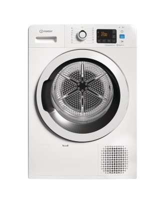 SECADOR DE ROUPA INDESIT - YT M11 83K RX EU