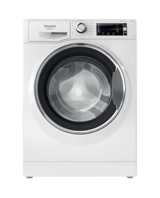 Maquina Lavar Roupa Hotpoint Nlcd-946-wcaeun
