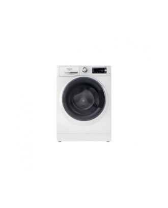 Maquina Lavar Roupa Hotpoint Nlcd-10468-wdaweun