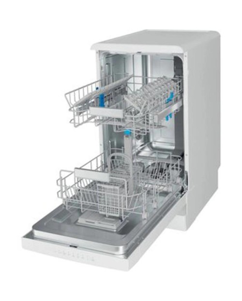 MÁQUINA DE LAVAR LOUÇA INDESIT - DSFO 3T224 MÁQUINA DE LAVAR LOUÇA INDESIT - DSFO 3T224