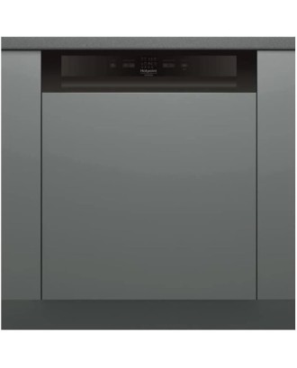 MÁQUINA DE LAVAR LOUÇA HOTPOINT - HBC 2B+26 B