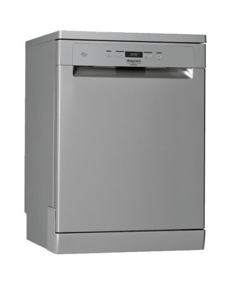 MÁQUINA DE LAVAR LOUÇA HOTPOINT - HFC 3C26 FX