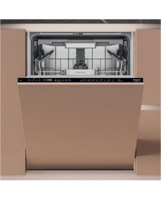 MÁQUINA DE LAVAR LOUÇA HOTPOINT - H7I HP40 L