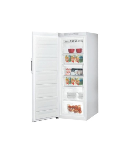 Congelador Vertical Indesit Ui-6-f-2-tw Congelador Vertical Indesit Ui-6-f-2-tw