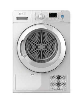 SECADOR DE ROUPA INDESIT - YTN M10 91 R EU