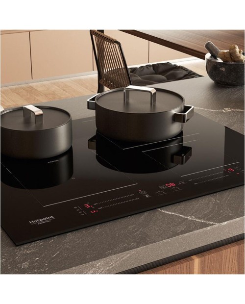 PLACA HOTPOINT - HS 1865 C CPBF PLACA HOTPOINT - HS 1865 C CPBF