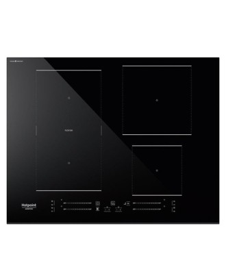 PLACA HOTPOINT - HS 1865 C CPBF