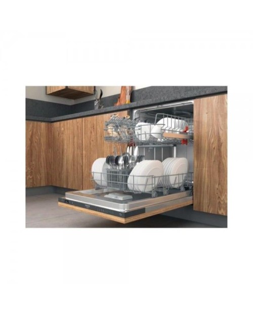 MÁQUINA DE LAVAR LOUÇA HOTPOINT - H2I HD526 A MÁQUINA DE LAVAR LOUÇA HOTPOINT - H2I HD526 A