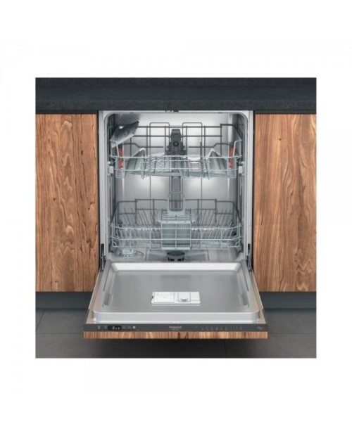 MÁQUINA DE LAVAR LOUÇA HOTPOINT - H2I HD526 A MÁQUINA DE LAVAR LOUÇA HOTPOINT - H2I HD526 A