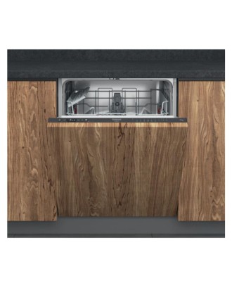 MÁQUINA DE LAVAR LOUÇA HOTPOINT - H2I HD526 A