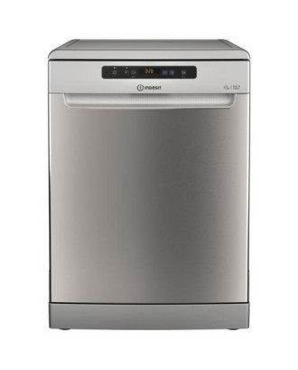 Maquina Lavar Louça Indesit D-2-fhd-624-as