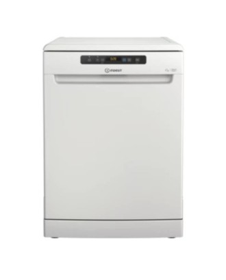 Maquina Lavar Louça Indesit D-2-fhd-624-a