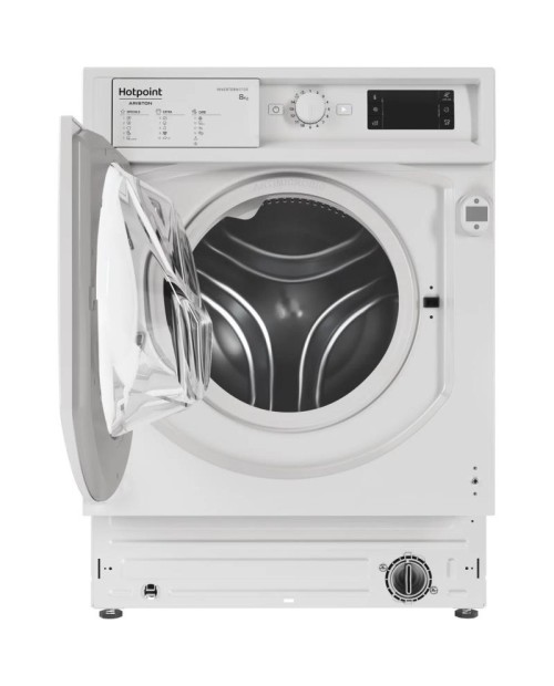 MAQUINA LAVAR ROUPA HOTPOINT BIWMHG-81485-EU MAQUINA LAVAR ROUPA HOTPOINT BIWMHG-81485-EU