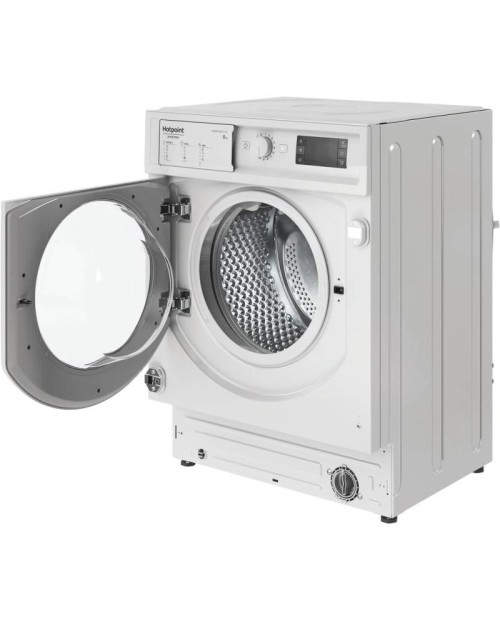 MAQUINA LAVAR ROUPA HOTPOINT BIWMHG-81485-EU MAQUINA LAVAR ROUPA HOTPOINT BIWMHG-81485-EU