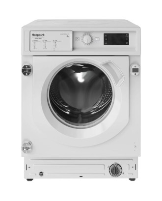 MAQUINA LAVAR ROUPA HOTPOINT BIWMHG-81485-EU
