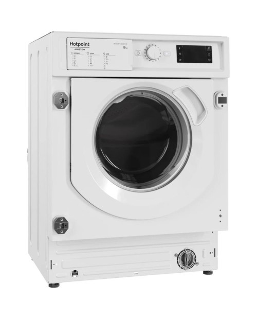 MAQUINA LAVAR ROUPA HOTPOINT BIWMHG-81485-EU MAQUINA LAVAR ROUPA HOTPOINT BIWMHG-81485-EU