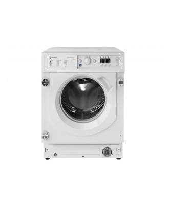 MÁQUINA DE LAVAR ROUPA INDESIT - BI WMIL 81285 EU