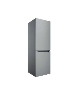 Combinado Hotpoint Hafc-9-ta-33-sx