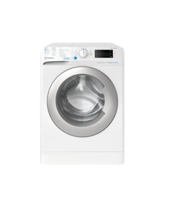MÁQUINA DE LAVAR ROUPA INDESIT - BWE 91496X WSV SPT