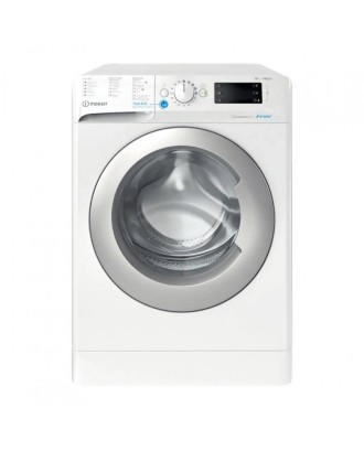 MÁQUINA DE LAVAR ROUPA INDESIT - BWE 101496X WSV SPT