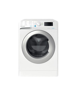 MÁQUINA DE LAVAR E SECAR ROUPA INDESIT - BDE 96436 WSV SPT