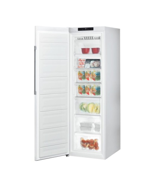 Congelador Vertical Hotpoint Uh-8-f-2-cw Congelador Vertical Hotpoint Uh-8-f-2-cw