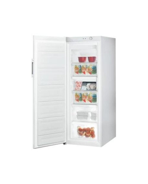 Congelador Vertical Indesit Ui-6-2-w Congelador Vertical Indesit Ui-6-2-w