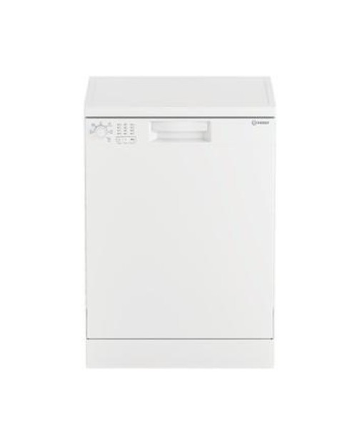 MÁQUINA DE LAVAR LOUÇA INDESIT - IN2FE13DT9W MÁQUINA DE LAVAR LOUÇA INDESIT - IN2FE13DT9W