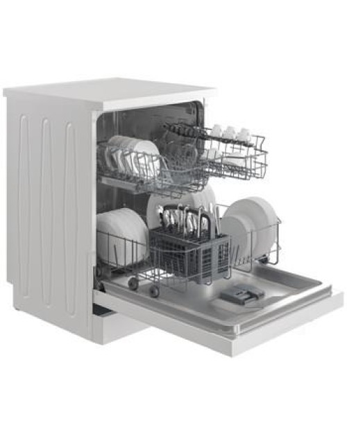 MÁQUINA DE LAVAR LOUÇA INDESIT - IN2FE13DT9W MÁQUINA DE LAVAR LOUÇA INDESIT - IN2FE13DT9W