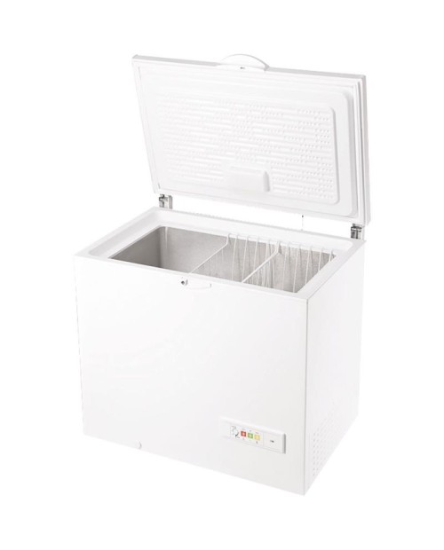 Congelador Horizontal Indesit Os-2-a-300-h Congelador Horizontal Indesit Os-2-a-300-h