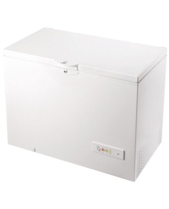 Congelador Horizontal Indesit Os-2-a-300-h