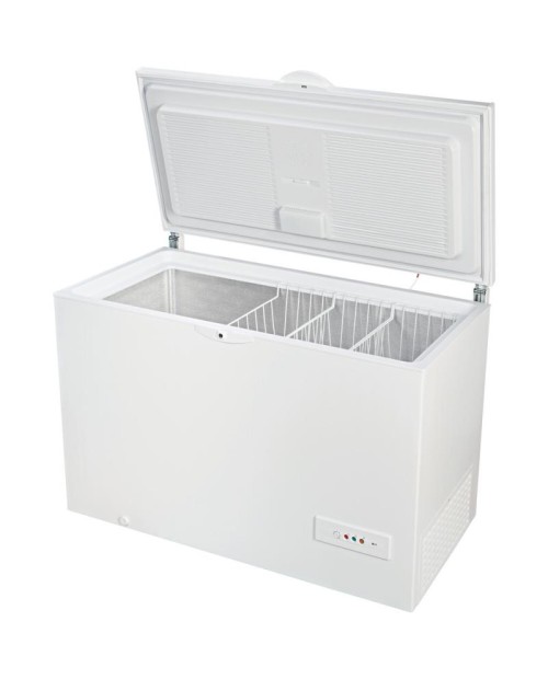 Congelador Horizontal Indesit Os-2-a-450-h Congelador Horizontal Indesit Os-2-a-450-h