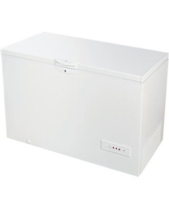 Congelador Horizontal Indesit Os-2-a-450-h