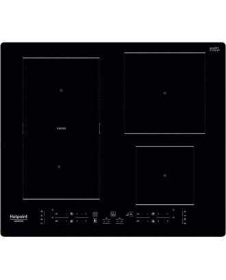 Placa Hotpoint Hb-3160-cne