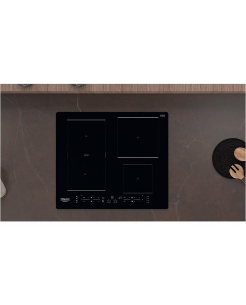 Placa Hotpoint Hb-3160-cne Placa Hotpoint Hb-3160-cne