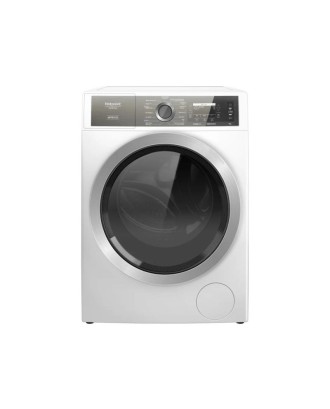 MÁQUINA DE LAVAR ROUPA HOTPOINT - H8 99AD GPOWER SPT