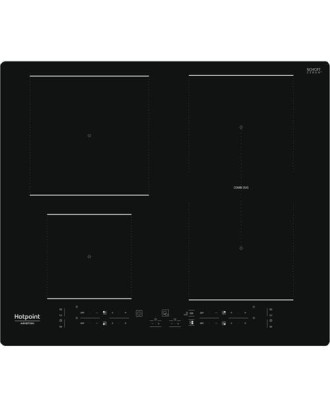 PLACA HOTPOINT - HB 4860B NE