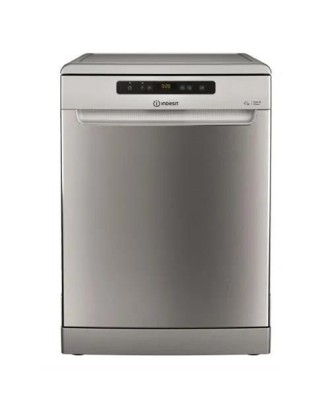 MÁQUINA DE LAVAR LOUÇA INDESIT - I0F D641A X